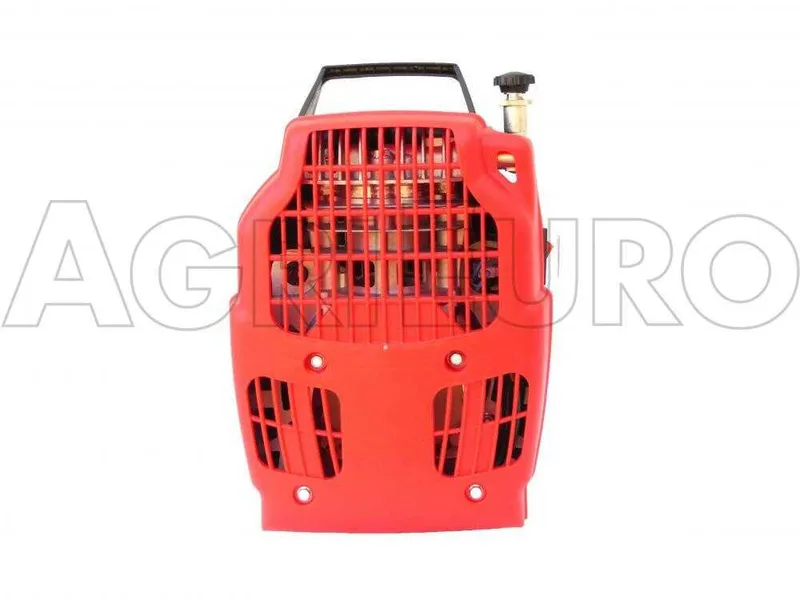 Fini Yago 1850 - Compresseur d'air électrique portatif monofase, oil-less - Moteur 1,5 CV