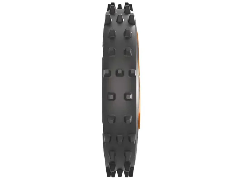 Paire de roues tout-terrain pour robot tondeuse Landroid Vision Cloud S/M 2WD - Worx