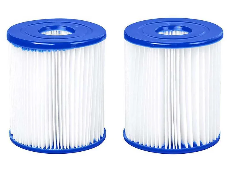 Cartouche filtrante modèle « I » - 2 pièces - Bestway 58093