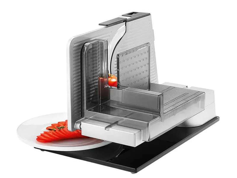 Ritter Sinus5 - Trancheuse avec lame de 170 mm
