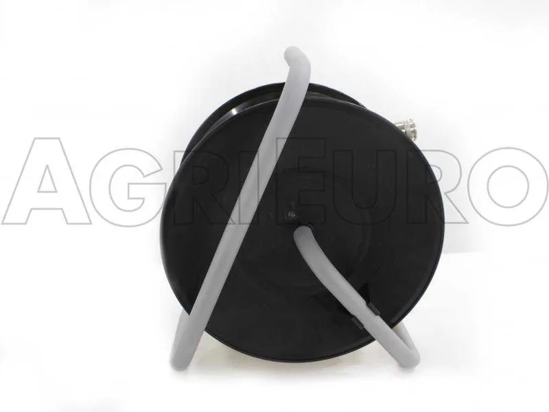 Kit Enrouleur STANLEY avec 20 m de tuyau en pvc pour air comprimé - Stanley