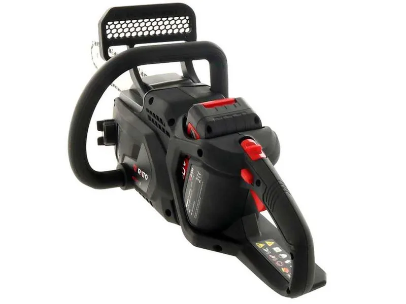 Tronçonneuse à batterie Rato RBMF40 - Batterie de 40V et 2,5ah