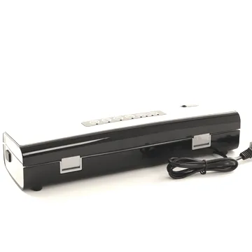 Royal Food TPR330 INOX - Machine sous vide - Barre de soudure de 32 cm
