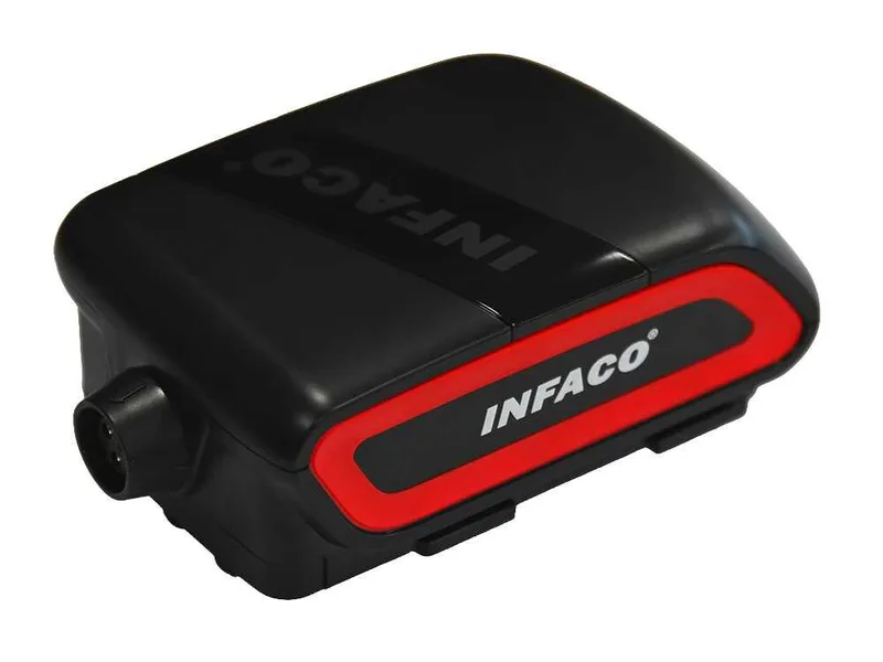 Batterie au lithium Infaco F3020 - 36 V 3 Ah