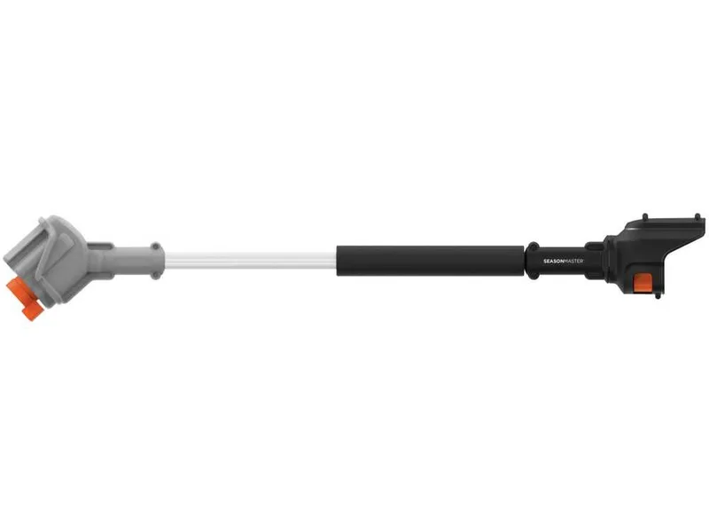 Taille-haie à batterie Black & decker BCASK81D-QW 2 en 1 - lamier de 45 cm