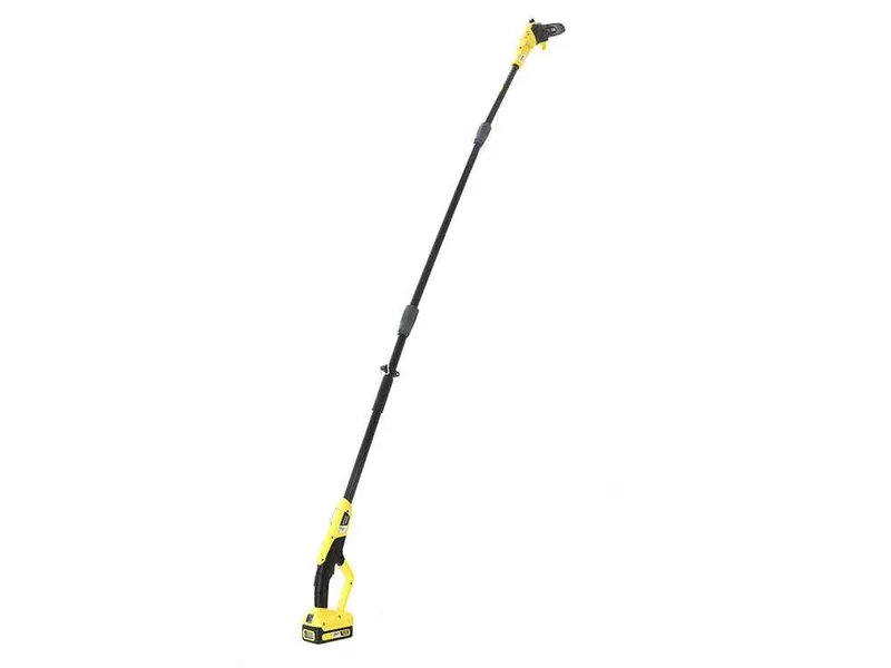 Karcher PSW 18-20 - Élagueuse à batterie avec perche télescopique