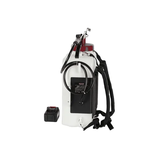 Archman PS16 - Pulvérisateur dorsal à batterie - 21V 4Ah