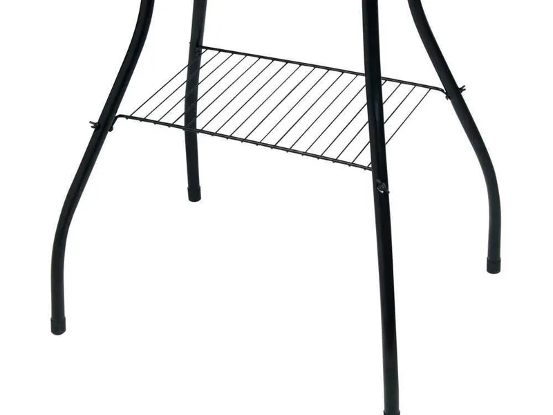 DCG BQS2497 - Gril électrique