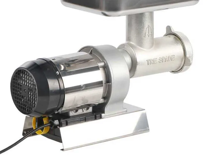 Tre Spade TC-32 Elegant - Hachoir à viande électrique - 1100 W - n° 32