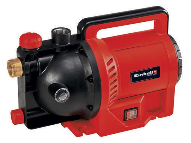 Einhell GC-GP 1045 E - Pompe d'arrosage auto-amorçante - 1050W - 4500l/h