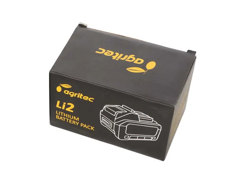 Batterie au lithium LI2 36 V 4,5 Ah - Oliviero