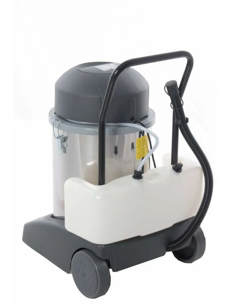 Aspirateur injecteur/extracteur Lavor Pro Apollo IF, pour eau et poussière