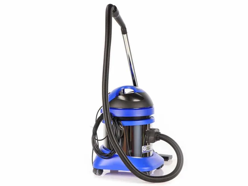 Annovi & Reverberi 4100 - Aspirateur bidon multifonctions - Cuve Inox 20 L - 1250W