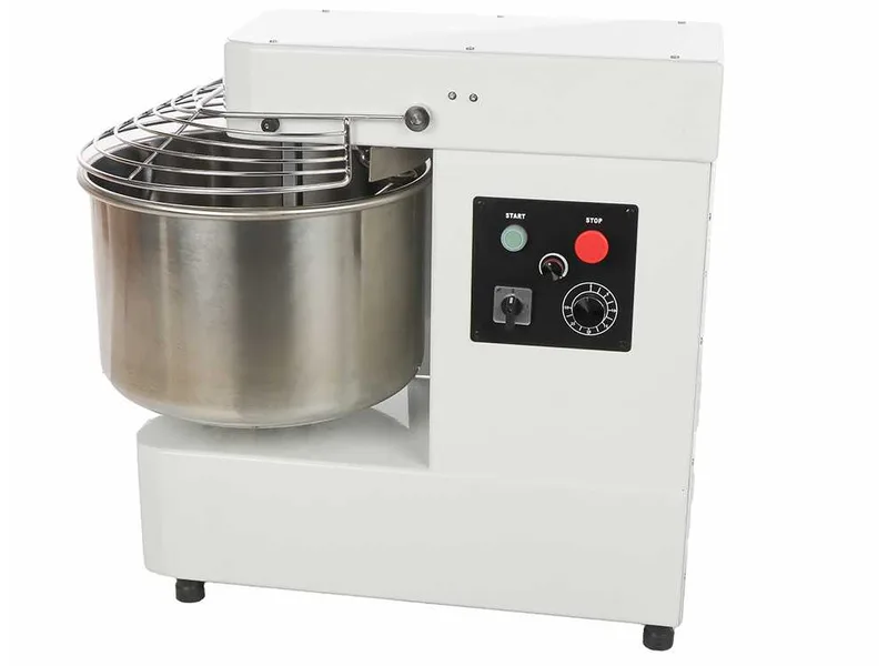 Prismafood iLine SFMC 50 VAR - Pétrin à spirale - capacité 42 kg - monophasé