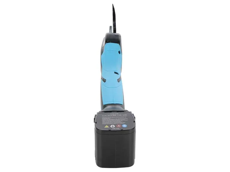 Campagnola Stark XL - Sécateur électrique de taille sur perche 230 cm - 21.6V 2.5Ah - 3x 21,6V 2,5 Ah - Diamètre de coupe 40 mm
