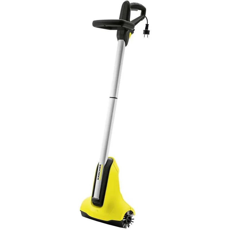Nettoyeur de sol Karcher PCL 4 - nettoyeur de sol avec brosses à rouleaux - 600 W