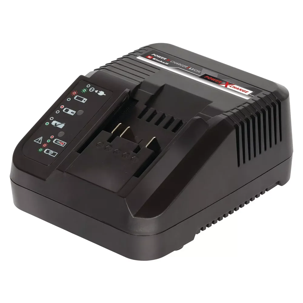 Chargeur Einhell Charger 18 V 3 A - Pour batteries 18 V