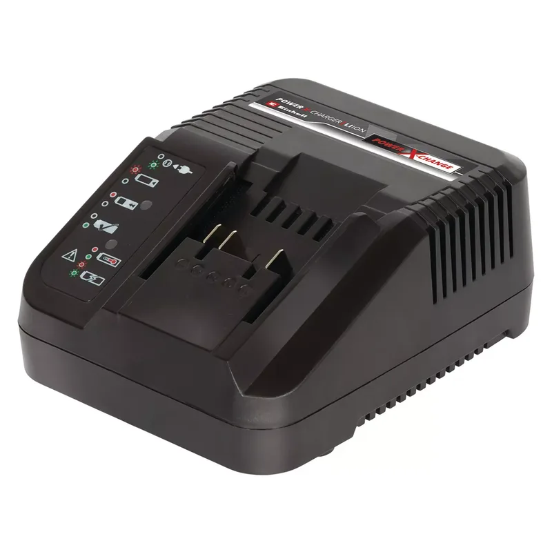 Chargeur Einhell Charger 18 V 3 A - Pour batteries 18 V