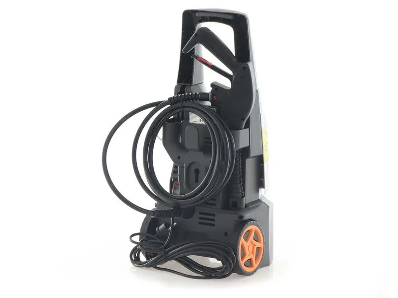 Nettoyeur haute pression à eau froide Comet KMZ 130 Classic - Pression max 130 bars