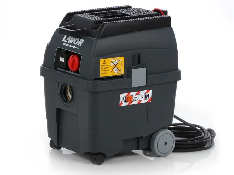 Lavor PRO WORKER - Aspirateur multifonction - 30 L - Série Professionnelle