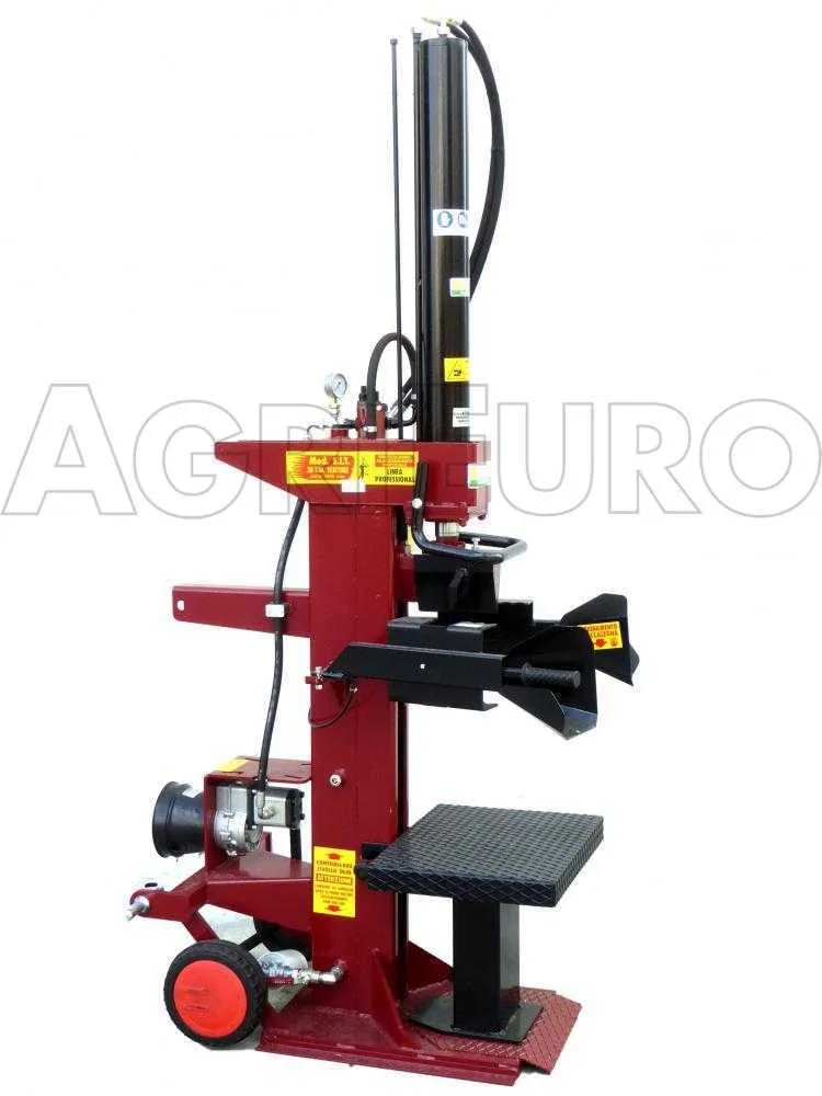 Premium Line SIT 20 - Fendeuse à tracteur - Verticale