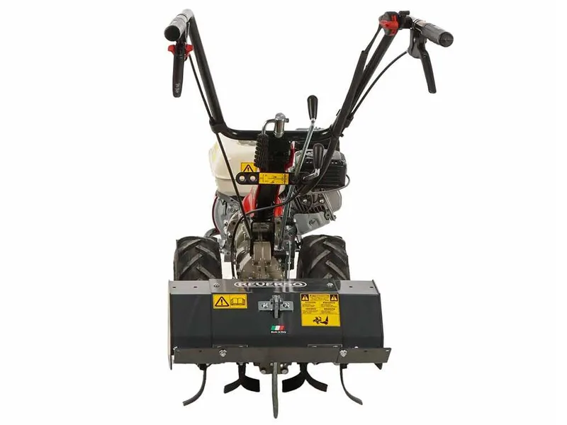 Benassi MC2300Hgx Reverso - Motoculteur à essence - Honda GX160 - 5,5 CV