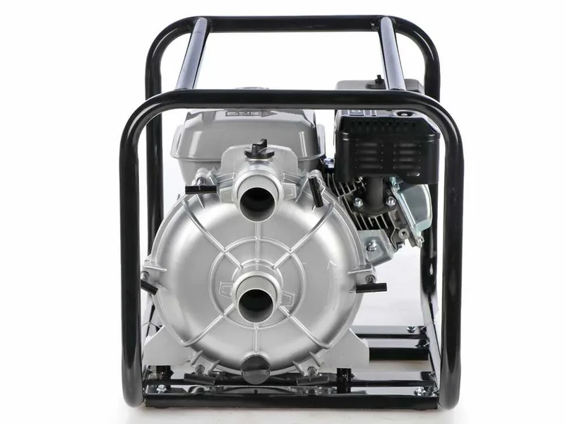 BullMach NERINA 50 - Pompe thermique - Pour eaux chargées - avec raccords de 50 mm