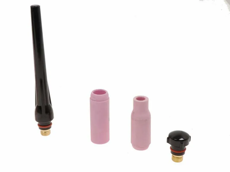 Kit torche TIG Awelco pour Postes à souder avec adaptateurs