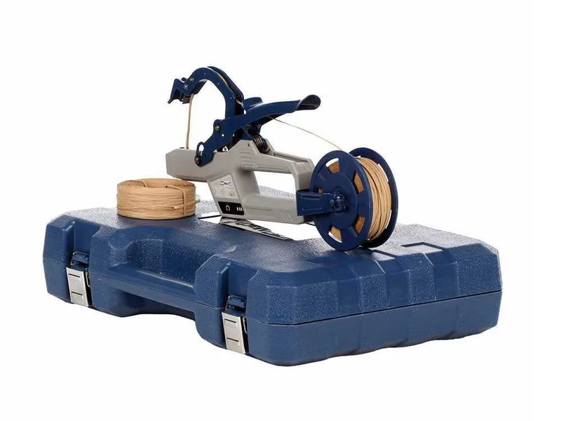Bullmach Arianna 5-25 - Lieuse pour vignoble à batterie - 4.2V 2.5Ah