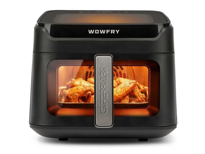 G3 Ferrari WowFry - Friteuse sans huile 7 L