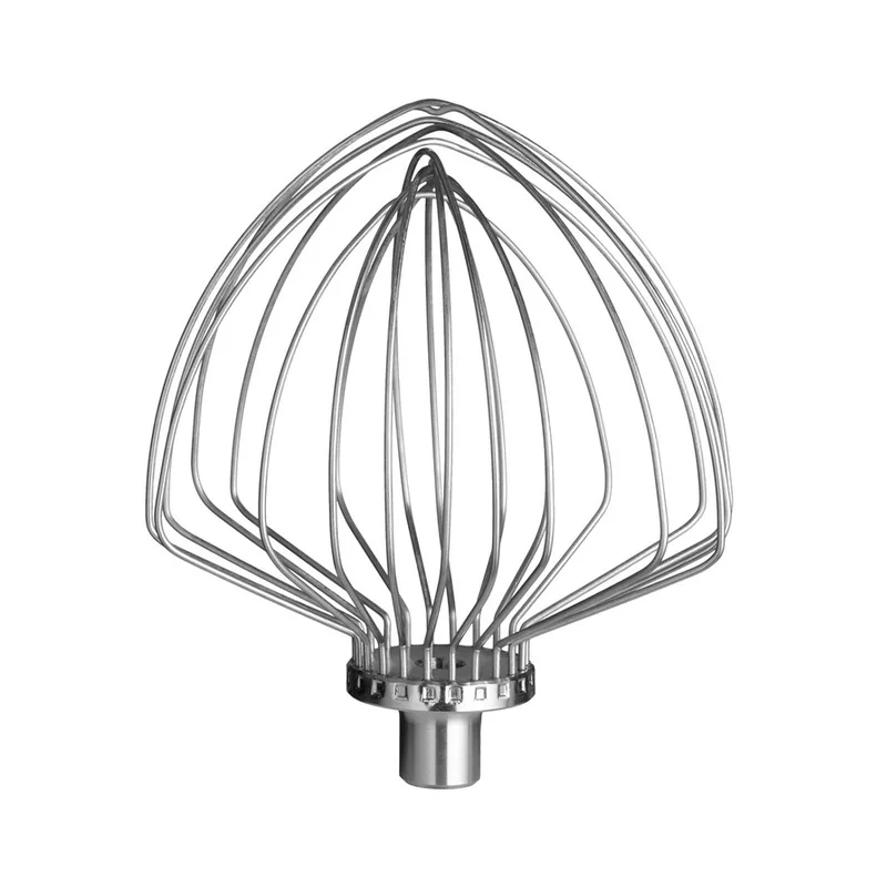 KitchenAid 5K7EW - Fouet à 11 fils en acier inox