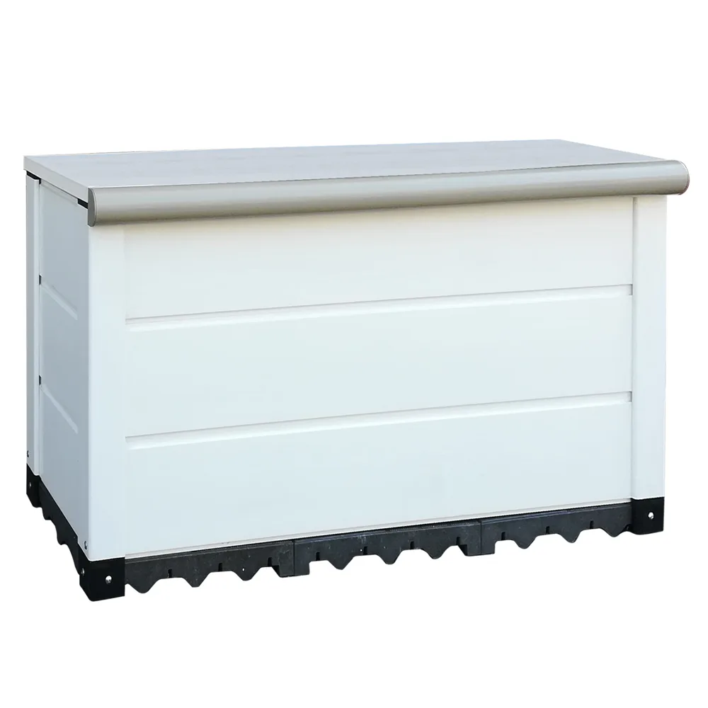 Garofalo Tuscany Evo 150 - Coffre à outils - 82,5 x 42 x 56,7 cm