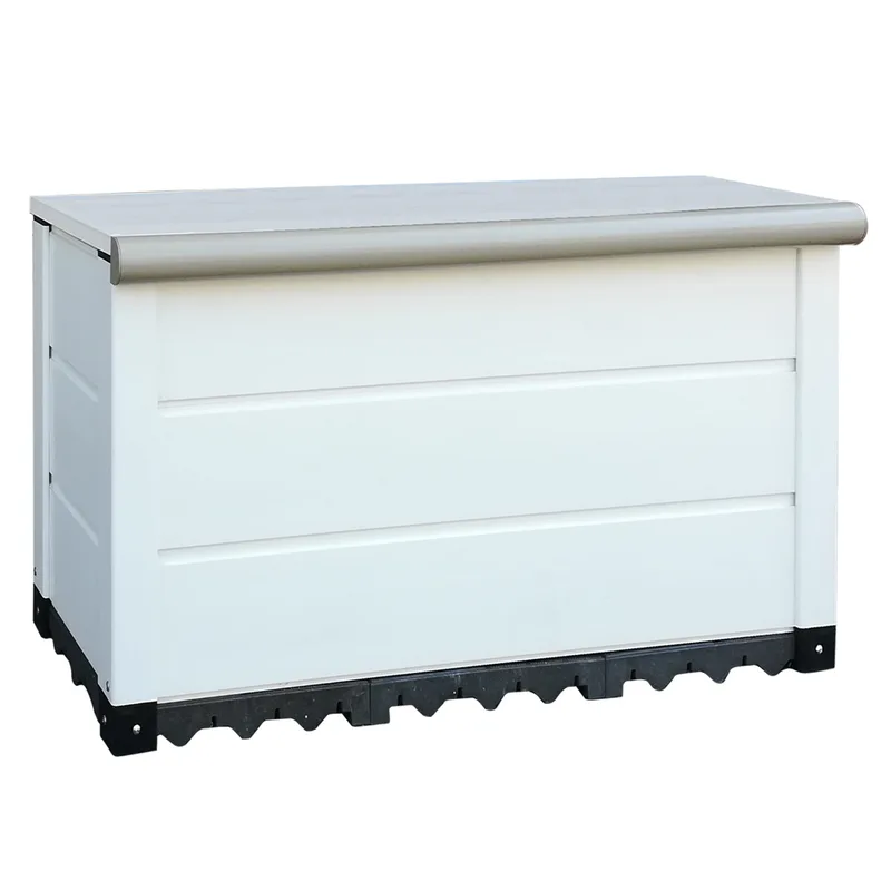 Garofalo Tuscany Evo 150 - Coffre à outils - 82,5 x 42 x 56,7 cm