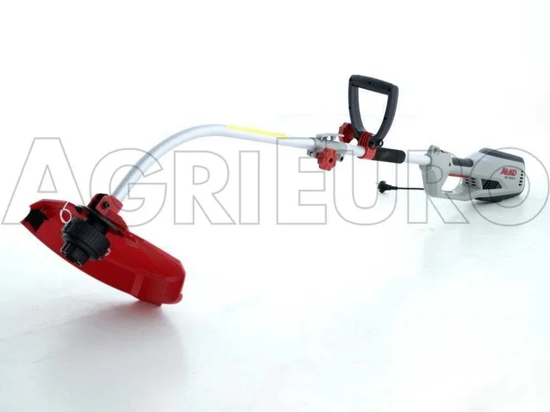 AL-KO BC 1000 E - Coupe-bordure électrique - 1000 W