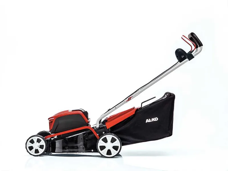 AL-KO Energy Flex 42.9 Li - Tondeuse à gazon sans fil - Coupe 42 cm - 36V/4,0Ah
