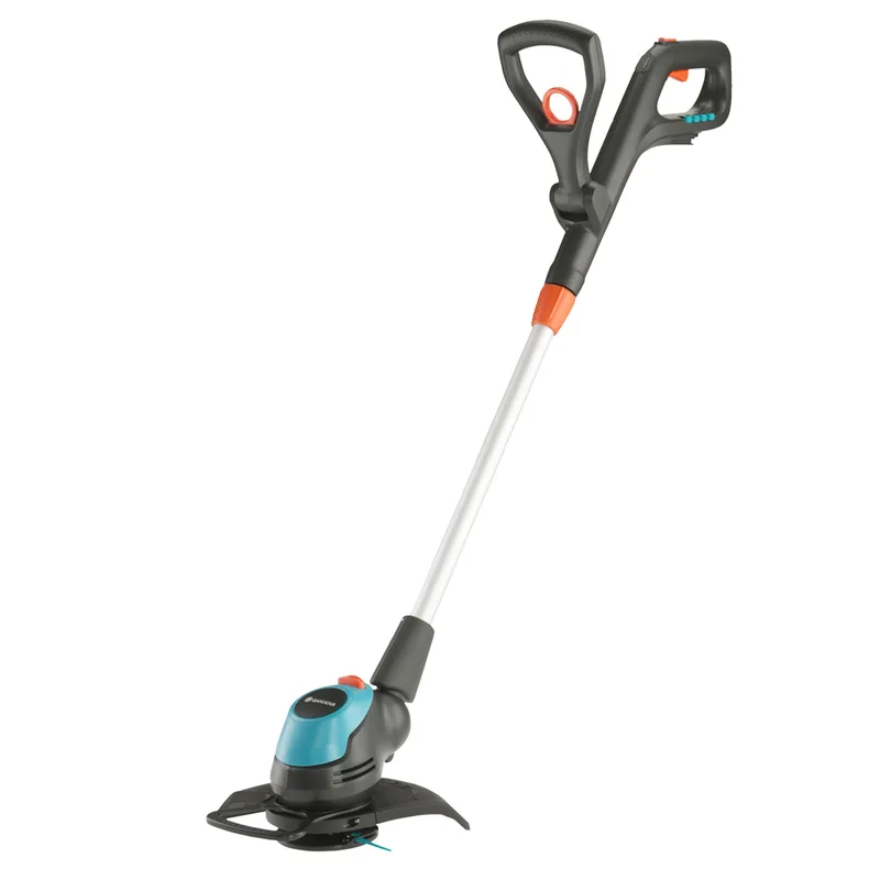 Gardena EasyCut 23/18V - Coupe-bordure à batterie
