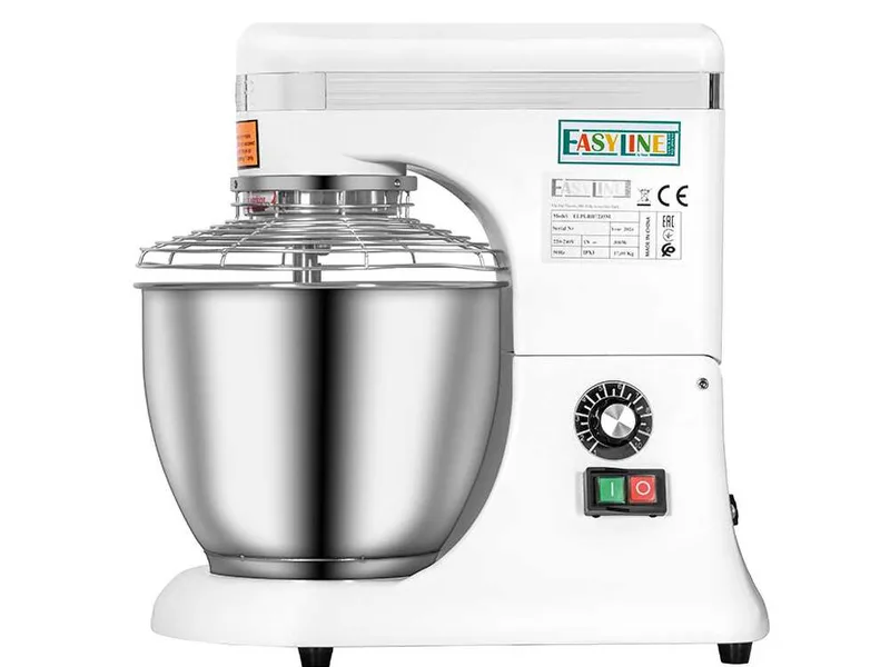 Fimar Easyline BH5 - Batteur mélangeur planétaire - Cuve de 4,7 litres