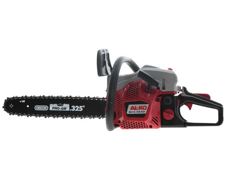 AL-KO BKS 4540 - Tronçonneuse de coupe thermique - Lame de 40 cm