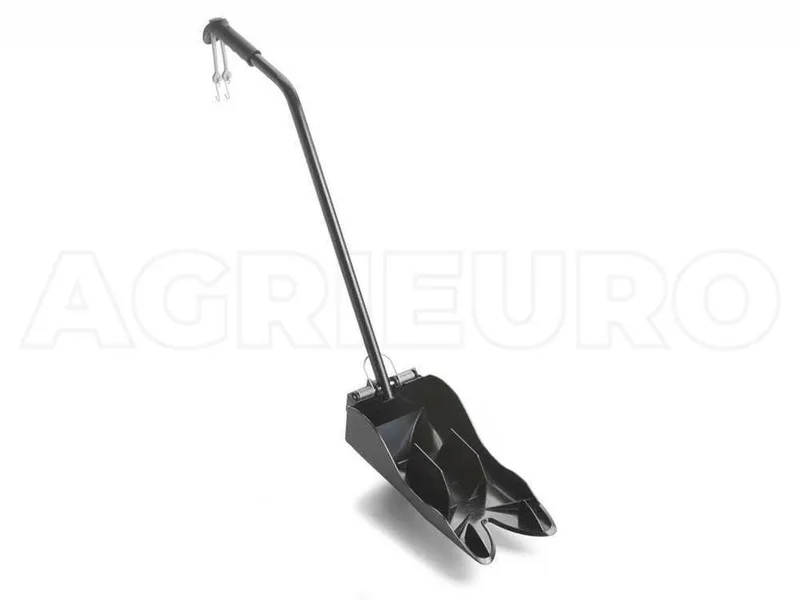 Obturateur Mulching pour récolte 98cm (mp 98)