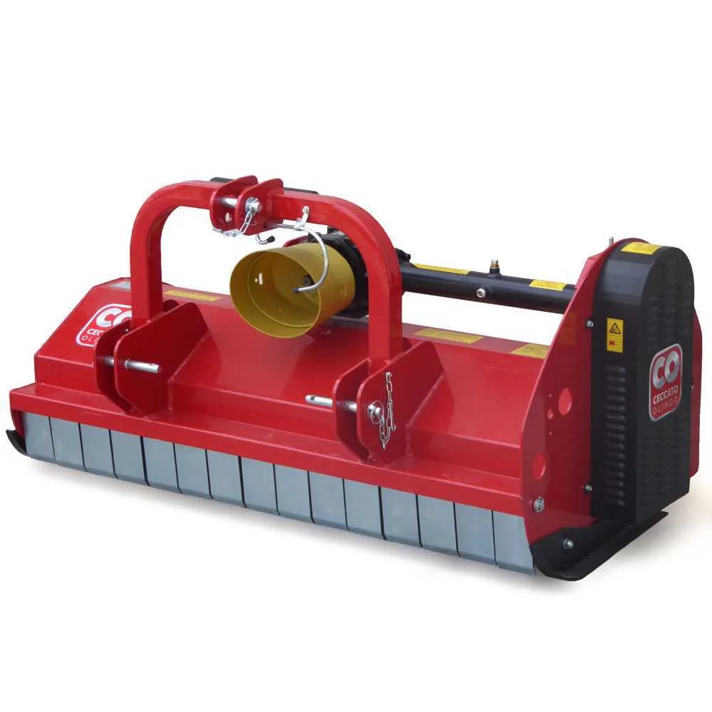 Ceccato Trincione 400 - 4T1800F - Broyeur à tracteur - Série lourde