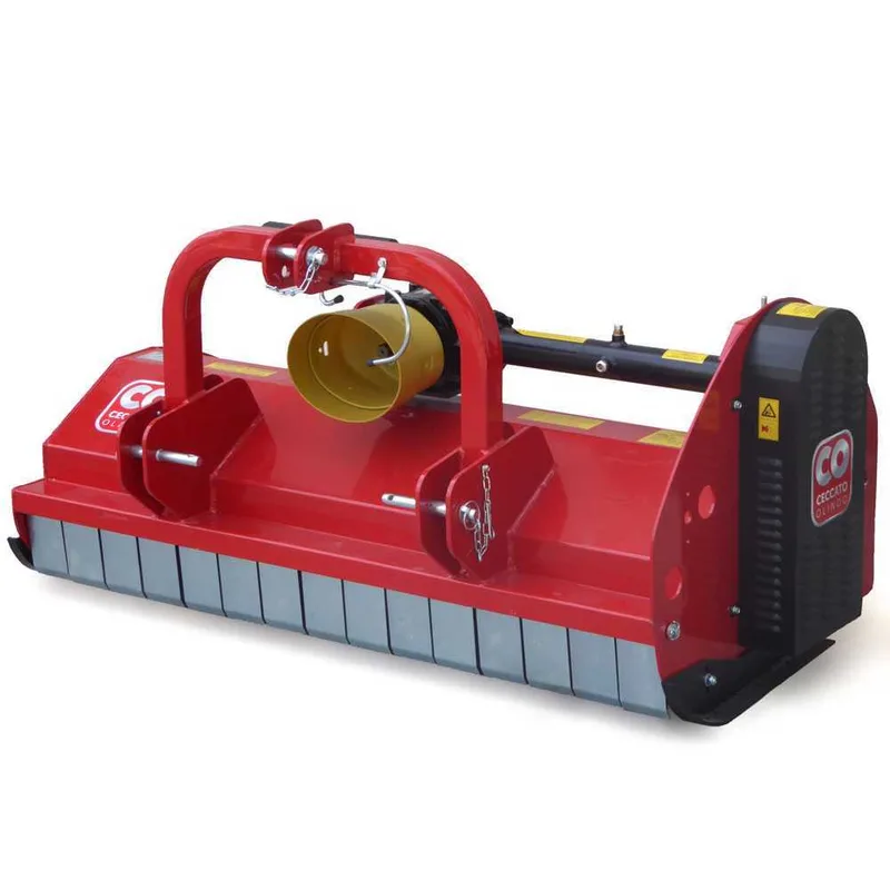 Ceccato Trincione 400 - 4T1800F - Broyeur à tracteur - Série lourde