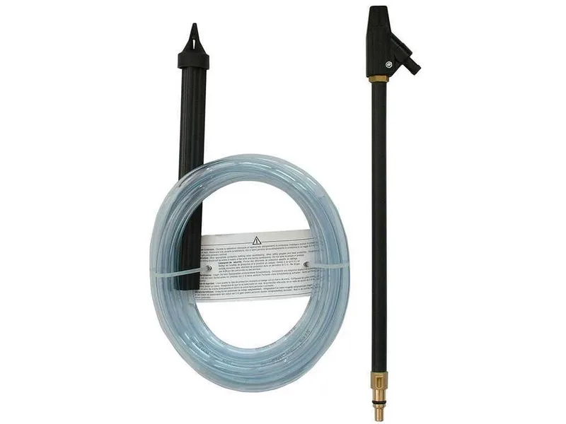 Accessoire lance de sablage pour nettoyeurs haute pression à eau froide Lavor