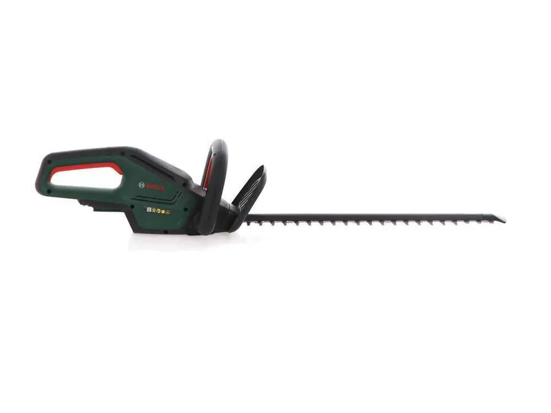 Bosch UniversalHedgeCut 18V - Taille-haie à batterie au lithium avec lamier de 50 cm