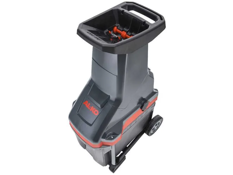 AL-KO Easy Crush MH 2810 - Broyeur électrique - Lames réversibles en acier - Diamètre max de coupe 40 mm