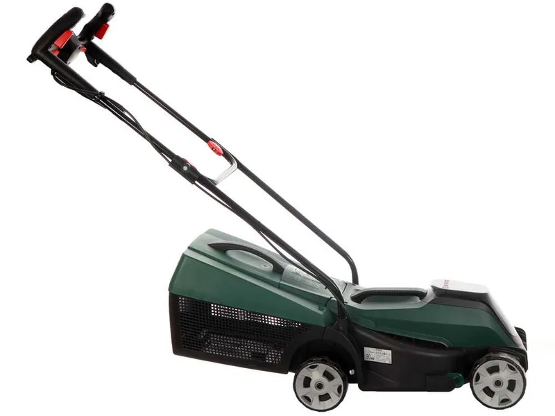 Tondeuse à gazon Bosch CityMower 18-32-300