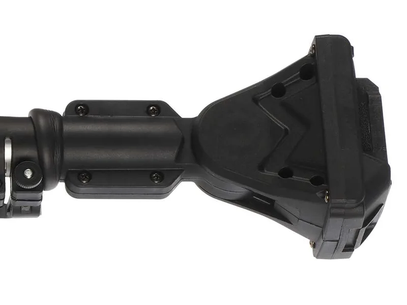 Perche télescopique 130-200 cm en aluminium - BullMach