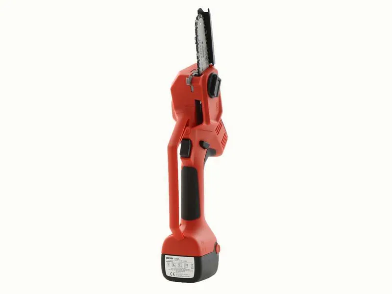 Stocker magma E-100 lm - Élagueuse à batterie 21.6V - sans batterie