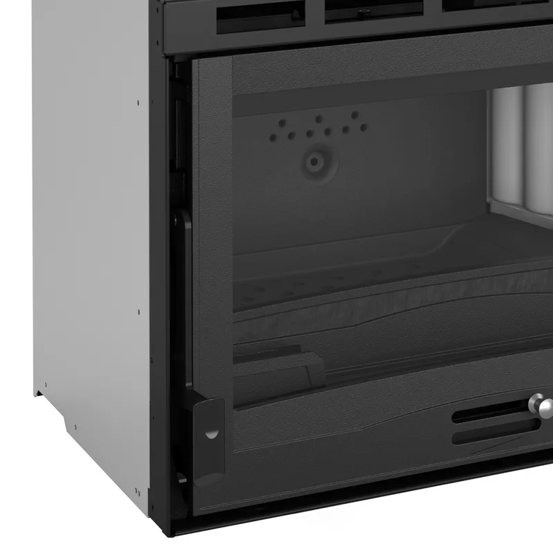 La Nordica Inserto 70 H49.16 Ventilato insert de cheminée à bois