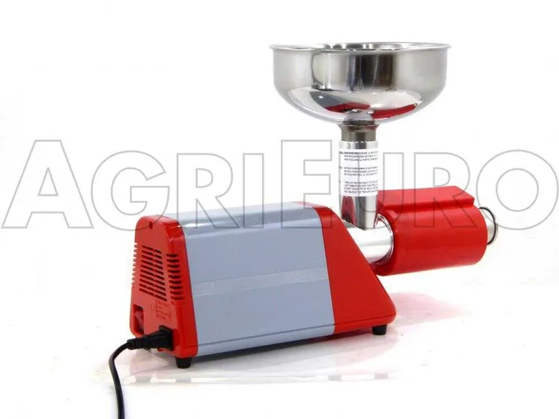 New o.m.r.a. spremy 850M - Épépineuse avec moteur électrique 225 W - 220 V