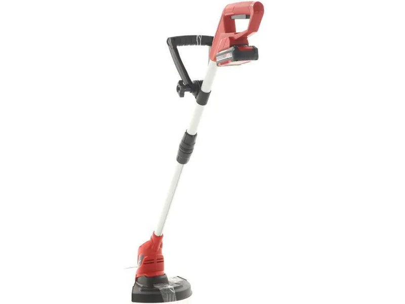 Einhell GC-CT 18/24 - Coupe-bordure à batterie - 18V 2Ah